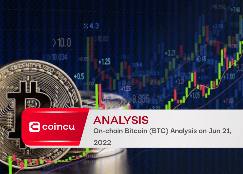 On-chain Bitcoin (BTC) Analysis on Jun 21, 2022 - Is the Bullish season over?