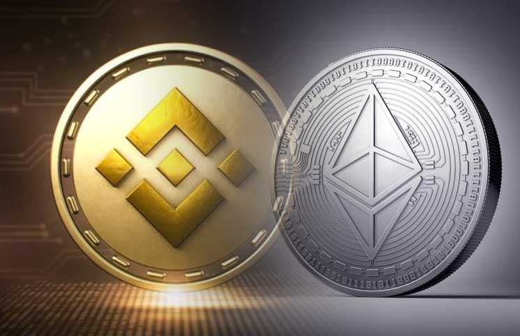 Binance Will Temporarily Halt Its Ethereum Operations In 5 Days