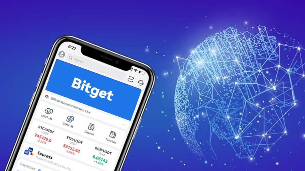 Bitget Intends To Quadruple Its Personnel To 1,000 Over The Following Six Months