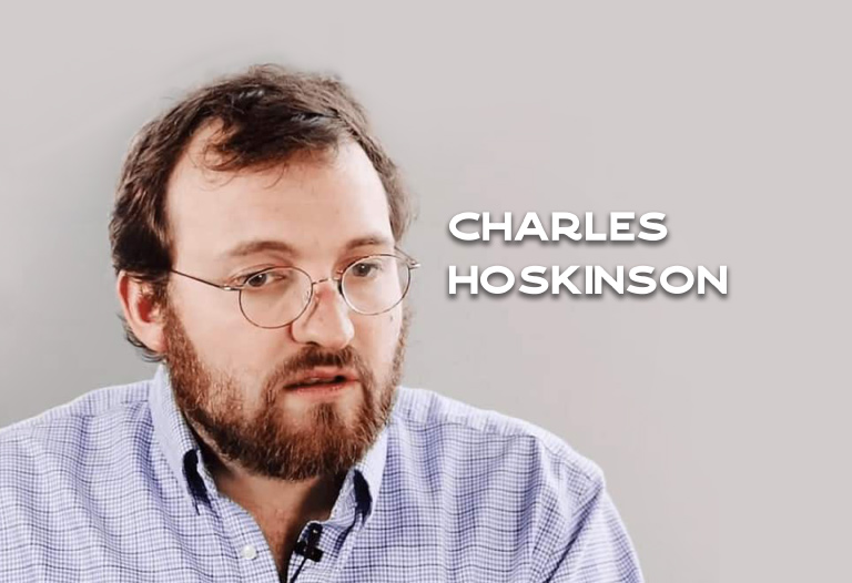 Charles Hoskinson cho thấy ngôn ngữ lập trình Haskell của Elon Musk và Jack Dorsey Cardano
