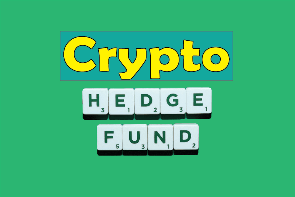 How Does a Crypto Hedge Fund Work?