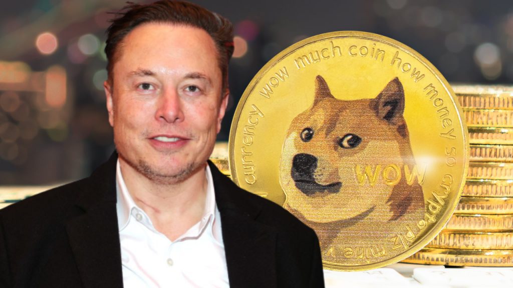 Elon Musk Shows Support For Decentralized Web On Dogecoin