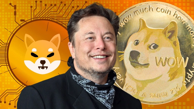 Elon Musk's Marketing Strategies for Promoting Dogecoin