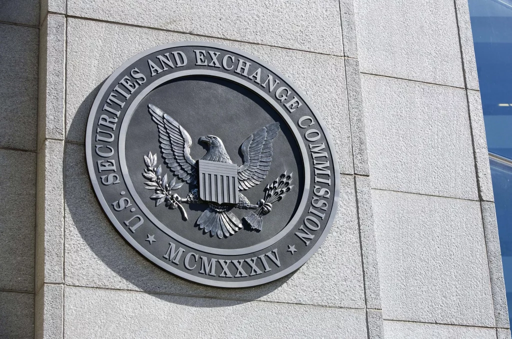 The SEC Is Looking Into Insider Trading On Cryptocurrency Exchanges