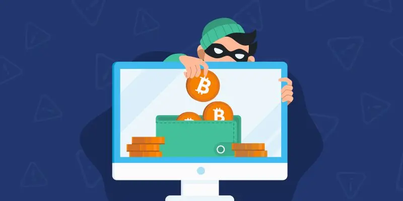 How to Recognize Crypto Scams
