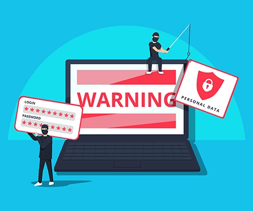 How to Avoid Cryptographic Phishing Attacks?