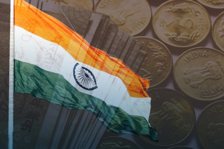 India's First Crypto Rupee Index Is Launched By CoinSwitch Kuber