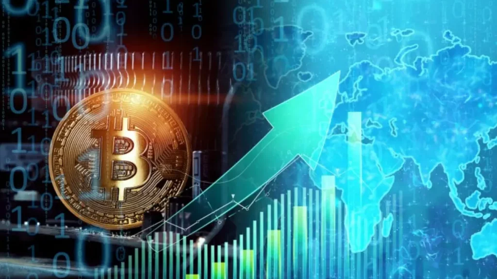 Instead Of The Anticipated 70%, Only 11% Of Investors Left The Crypto Market