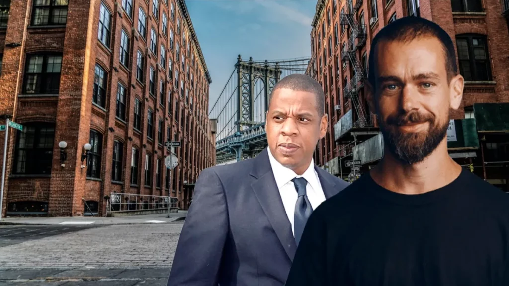 Jack Dorsey and Jay-Z open the Bitcoin Academy In Brooklyn