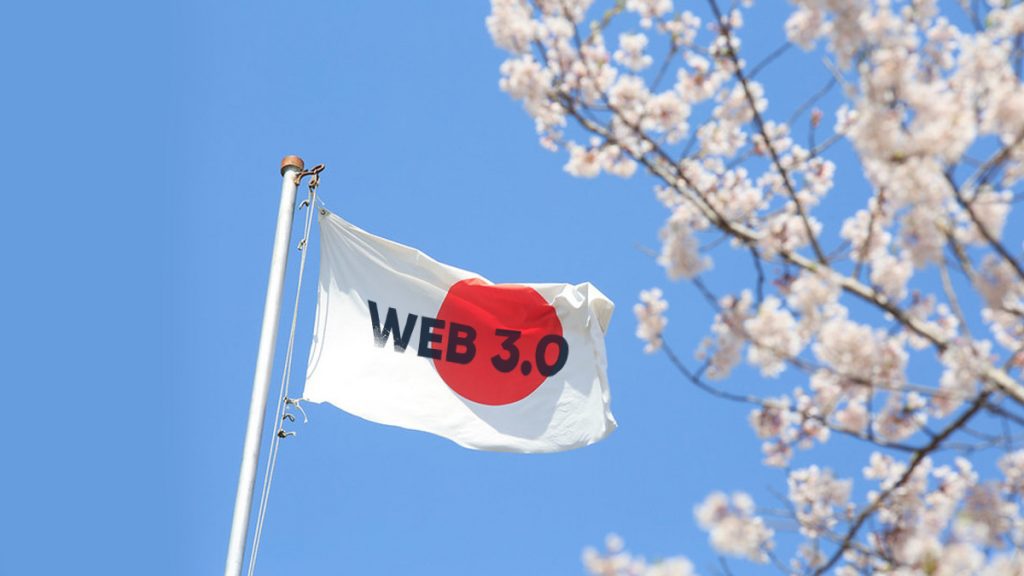 Japan Government Has Approved A Policy To Encourage The Adoption Of Web 3.0