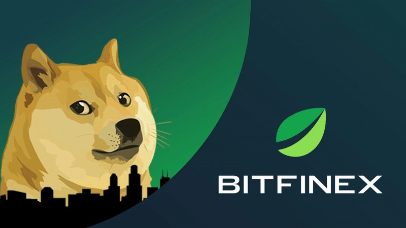 MegaDogecoin (MDOGE) Pairs Are Removed From Bitfinex's list