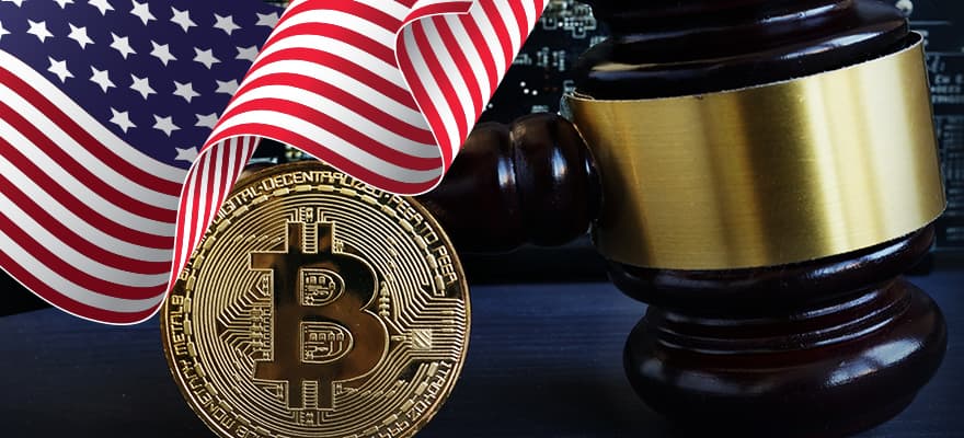 More Than 600 Pages Of Draft US Crypto Bill Have Been Leaked Online