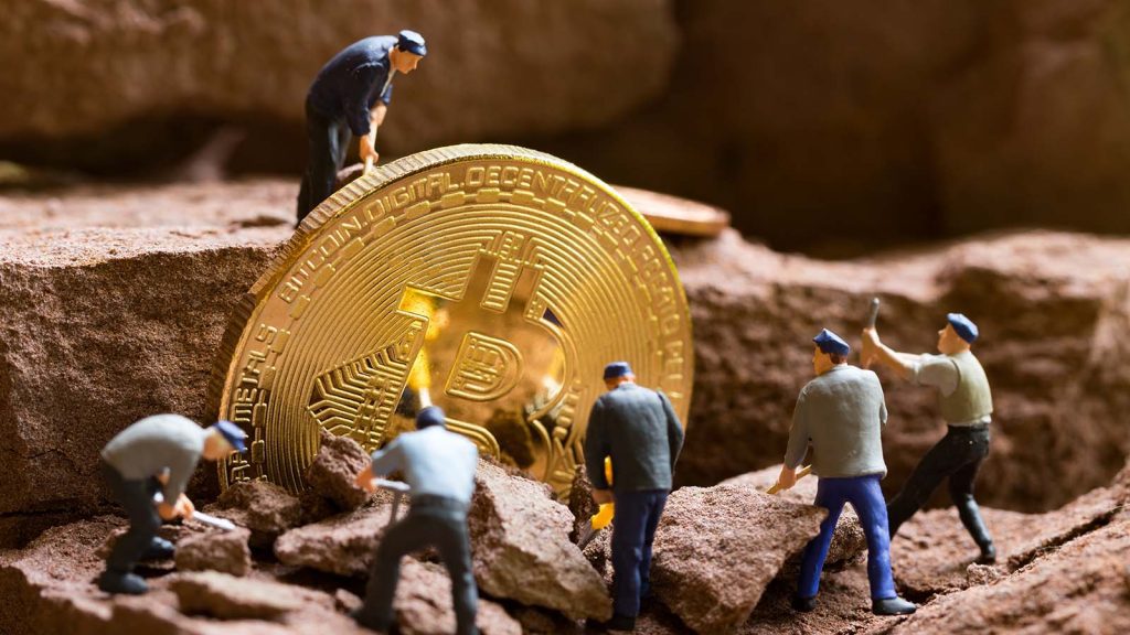 New York's Push To Outlaw Crypto Mining Has Sparked A Backlash From The Public