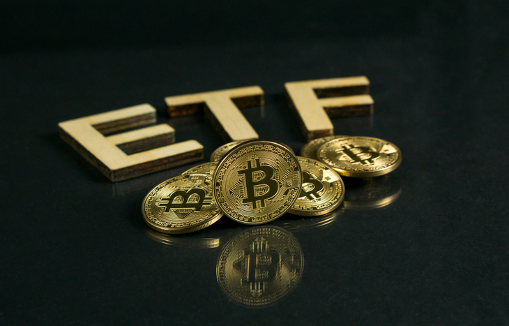 ProShares Bitcoin ETF Trades For $35 Million On The Second Trading Day