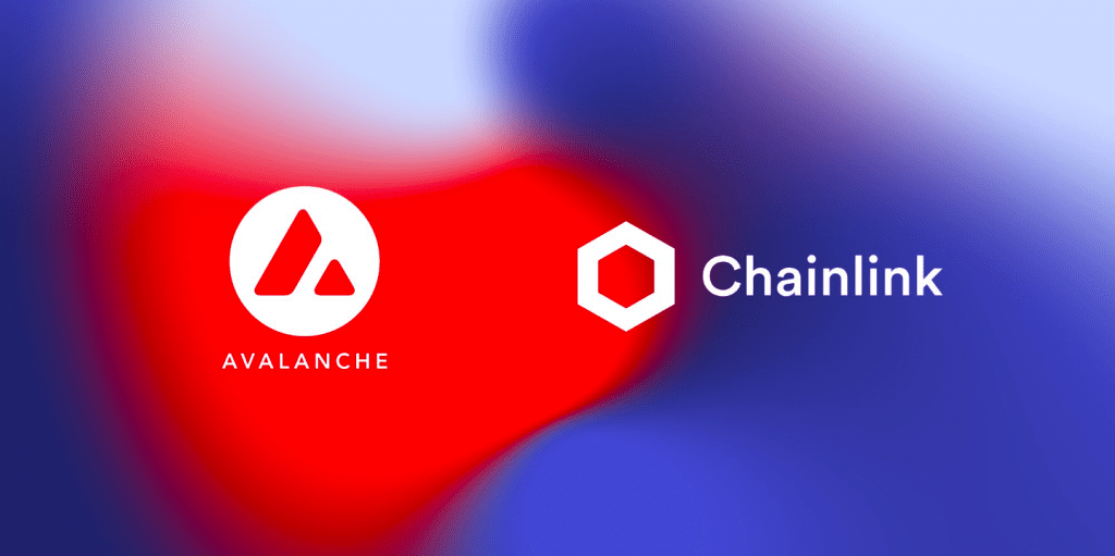 Chainlink Integrates The Platform's Technology Into Avalanche