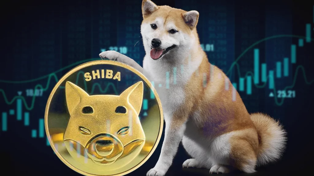 Shiba Inu Active Whale Addresses Has Increased By 44% SHIB Usage Increases