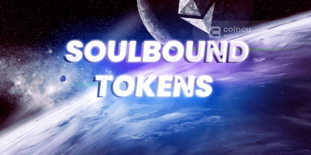 Soulbound Token