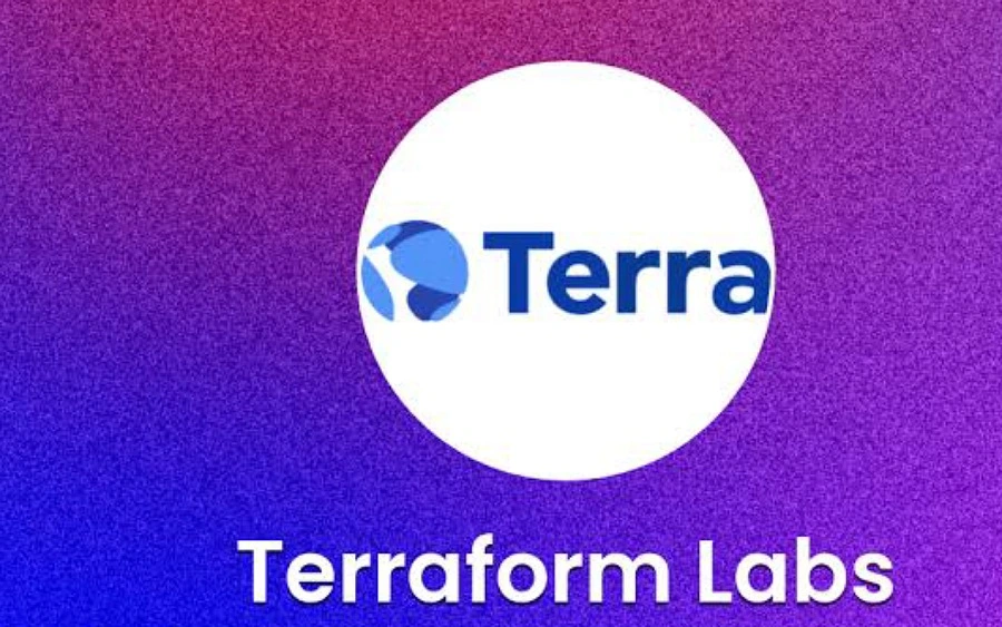 Terraform Labs Moved $4.8 Million Through A Shell Company