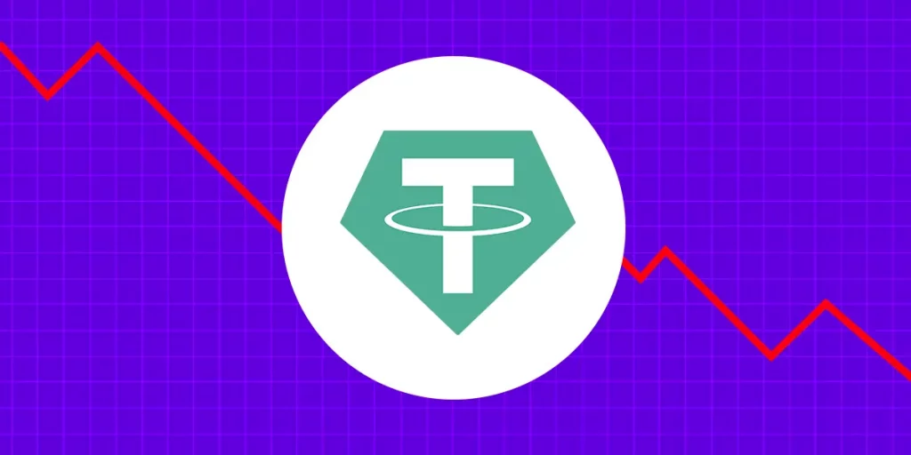 Tether Crash: Will It Follow Terra's Footsteps?