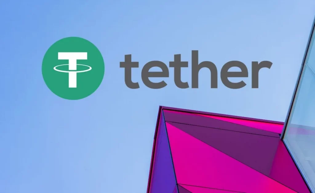 Tether Has Launched The USDT Stablecoin On The Tezos Blockchain