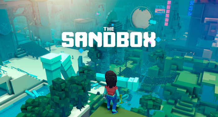The Sandbox- SAND