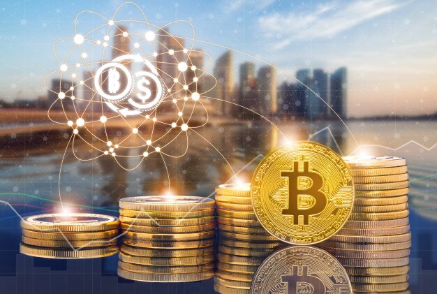 Three Key Bitcoin Levels To Keep Watch On