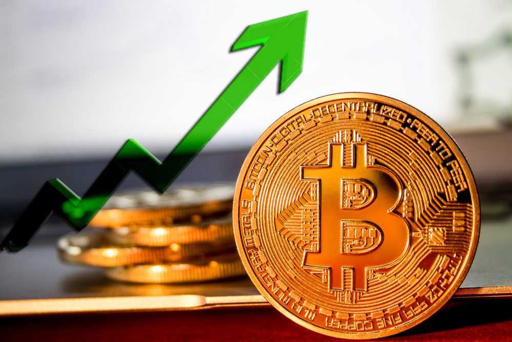 Three Key Bitcoin Levels To Keep Watch On