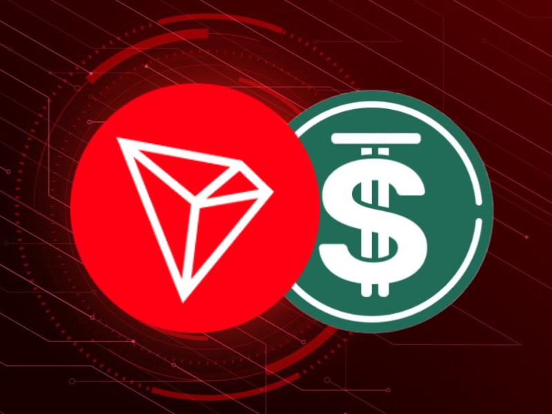 TronDAO Deposits USDC 50 Million For The Purchase Of Tokens