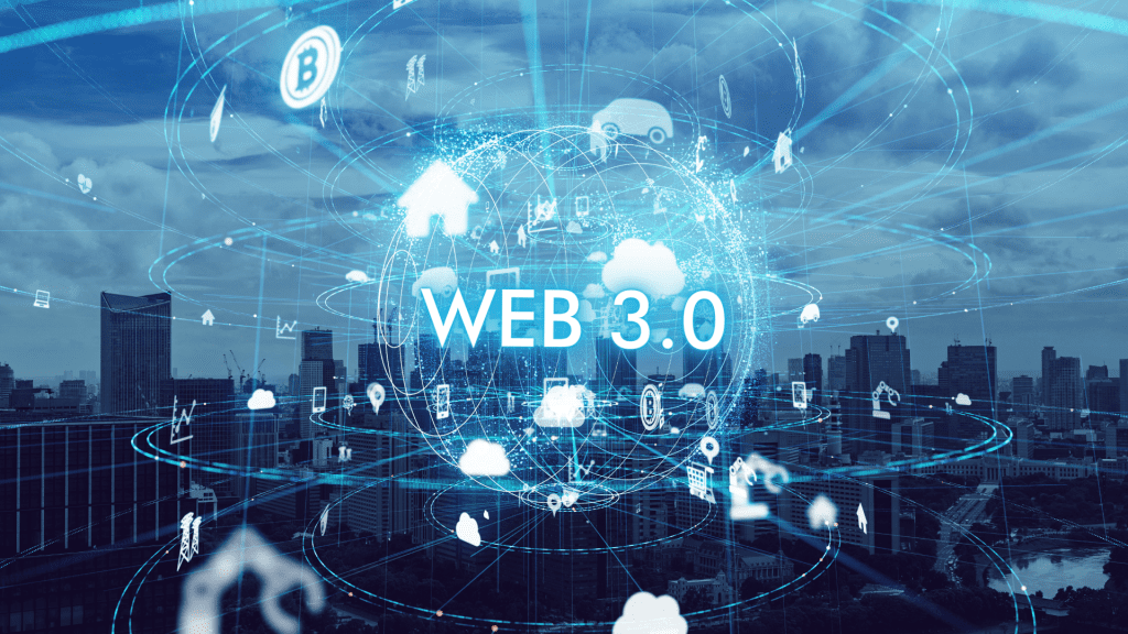 The Cryptocurrencies That Will Rule Web 3.0