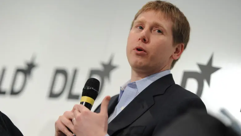 Barry Silbert Says He Is Buying Bitcoin