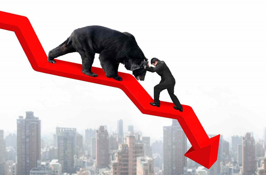 When Will the Current Cryptocurrency Bear Market End?