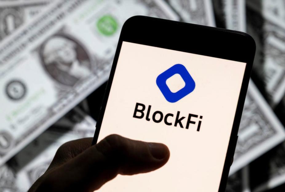 blockfi crypto market