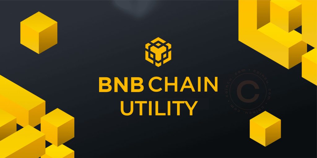 Utility BNB