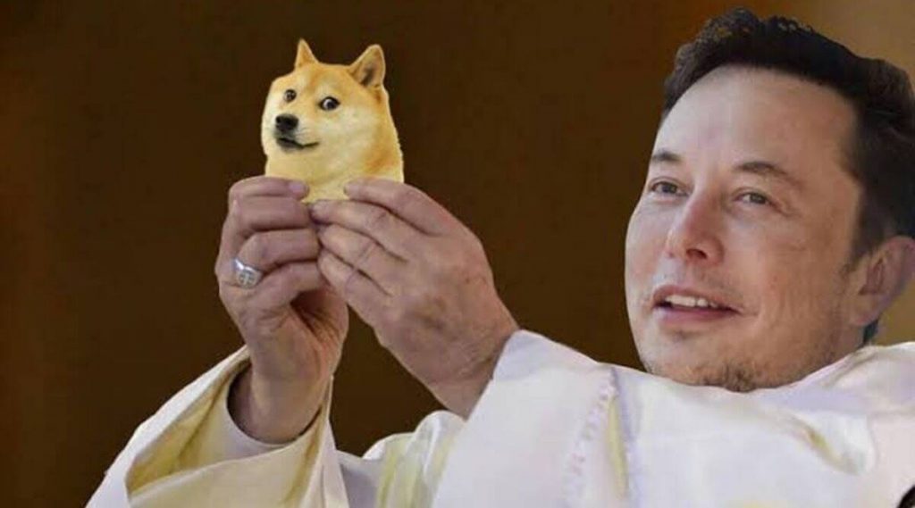 Elon Musk's Marketing Strategies for Promoting Dogecoin