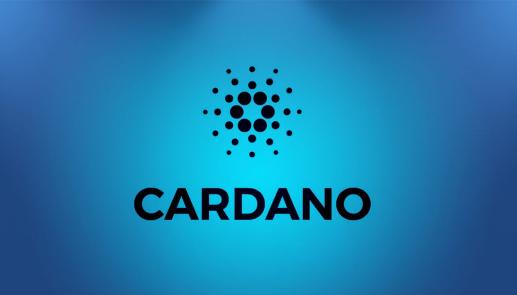 Cardano is Seeing Institutional Inflows