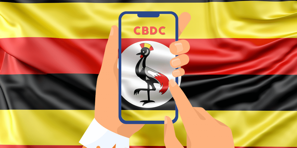 The crypto business model is welcome in the Bank of Uganda sandbox