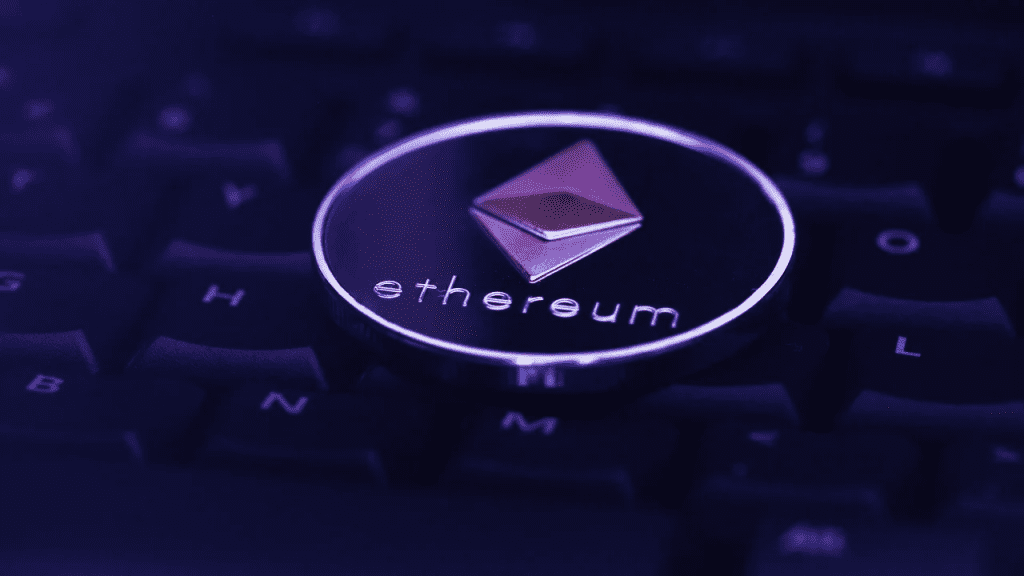 Anchorage Digital Launches Institutional Ethereum Staking