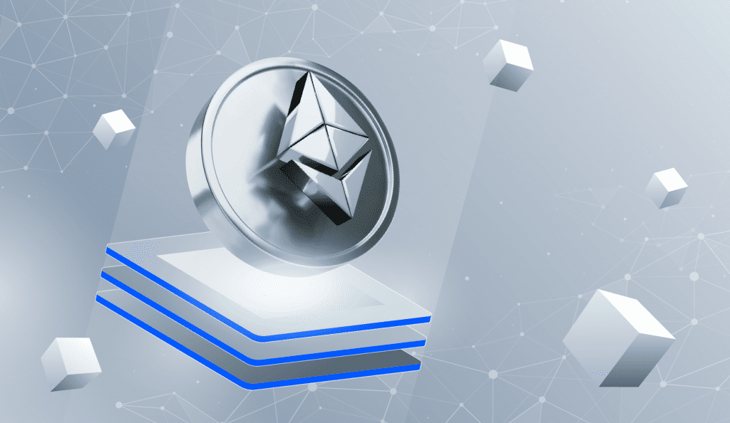 Rollups Technology: Scaling Solution, Reducing Transaction Fees On Ethereum
