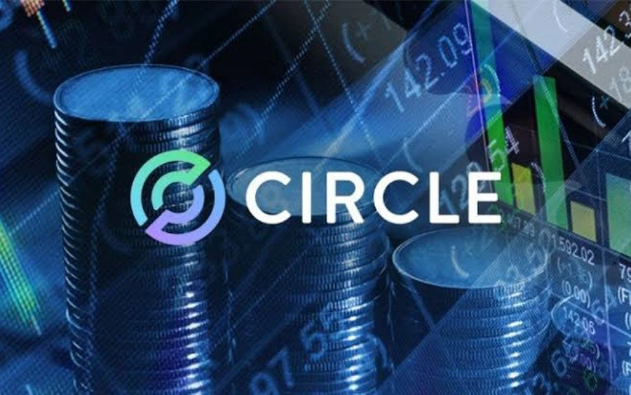 Circle Suffering From FUD Is Collapsing
