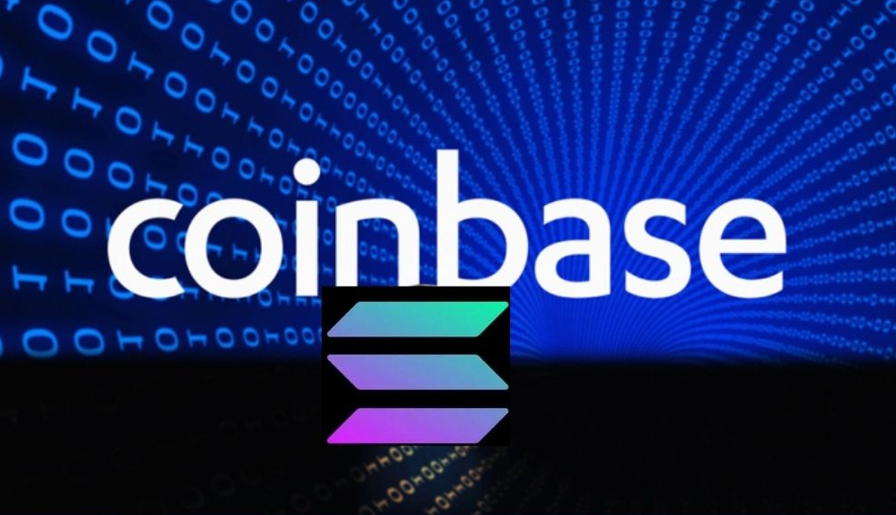 Coinbase Announces Sonala Staking Support