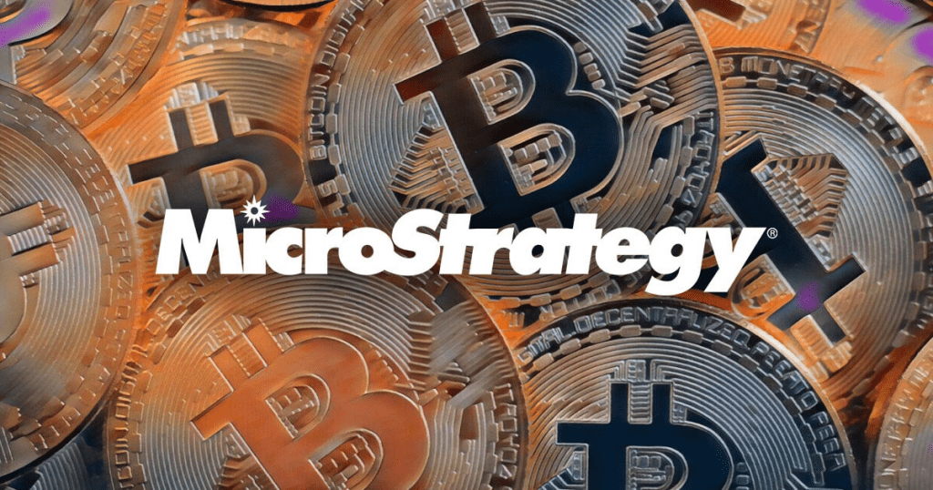 Michael Saylor: Bitcoin's short-term downturn is not a "problem" for MicroStrategy