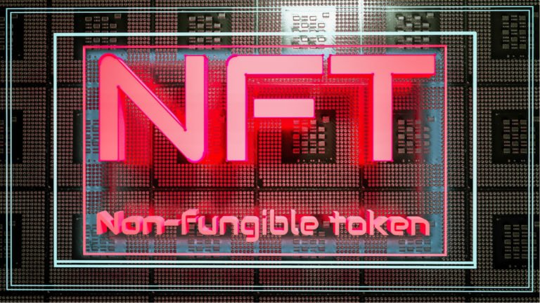 More than 64% of people buy NFT for money