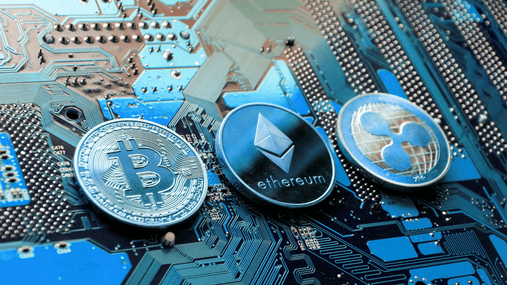 4 Investment Tips For Beginner In The Cryptocurrency Market