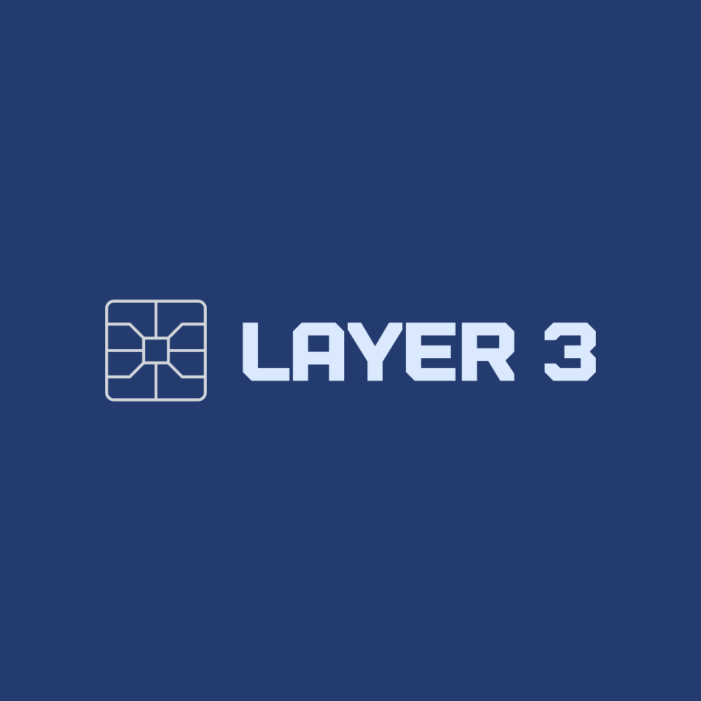 What is Layer 0, Layer 1, Layer 2, Layer 3?