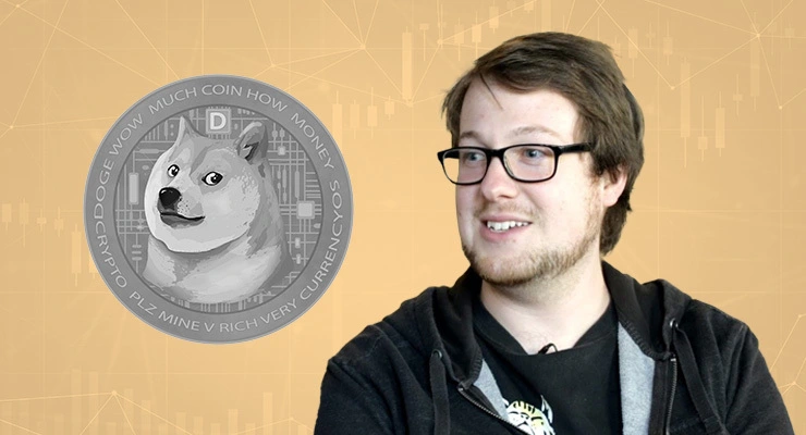 Cryptocurrencies Are Supporting Scam, According to Dogecoin Co-Founder