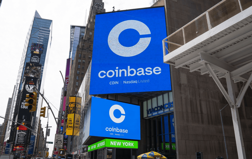 Coinbase Lays Off 1,100 Employees