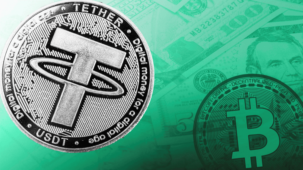 Tether's margin risk is still more increased than USDC and BUSD