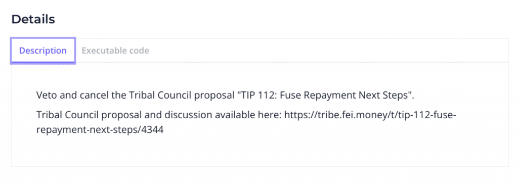 Tribe-Fei is Suspect Of Stopping Refunding Damages To Users