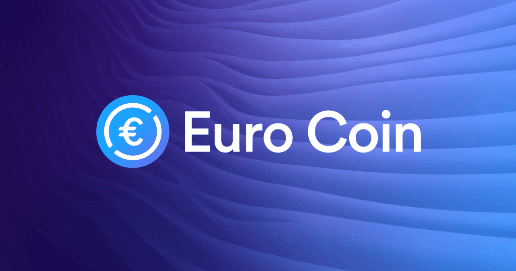 Circle Launches Euro-Backed Stablecoin