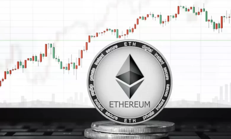 The Number Of Losing Ethereum Addresses Hits An All-Time High